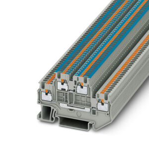 Phoenix 3208544 PTTB 1.5/S-L/N Double-level Terminal Block