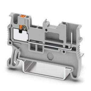 Phoenix 3208582 PT 1.5/S/1P Feed-through Terminal Block