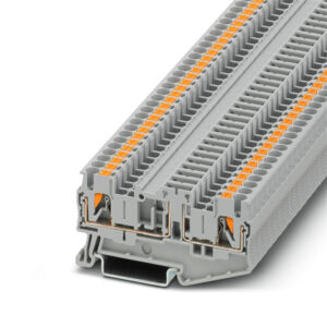 Phoenix PT 2.5-TGB Disconnect Terminal Block 3210192