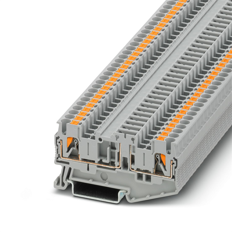 Phoenix PT 2.5-TGB Disconnect Terminal Block 3210192
