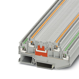 Phoenix 3210356 PTT 1.5/S-2L Double-level Terminal Block