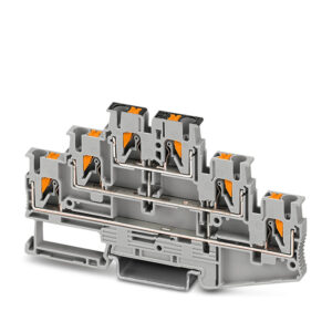 Phoenix 3210512 PT 2.5-3PV Multi-level Terminal Block
