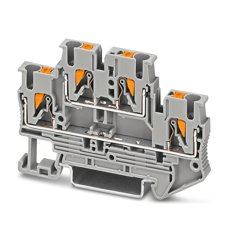 Phoenix 3210567 PTTB 2.5 Double-level Terminal Block