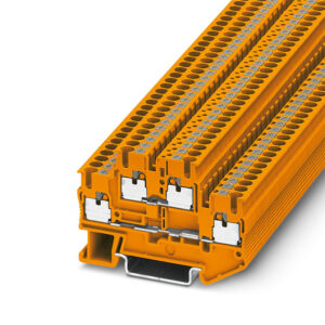 Phoenix 3210568 PTTB 2.5 OG Double-level Terminal Block