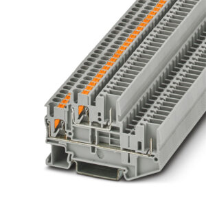 Phoenix 3210871 PTTB 2.5/2P Double-level Terminal Block