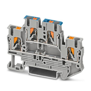 Phoenix 3210994 PTTB 2.5-L/N Double-level Terminal Block