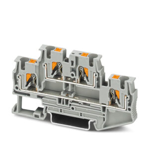 Phoenix 3211786 PTTB 4 Double-level Terminal Block