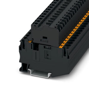 Phoenix PT 6-HESILED 60 (6.3X32) 3211868 Fuse Modular Terminal Block