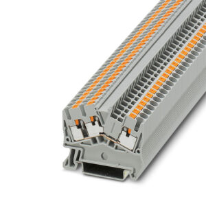 Phoenix PTS 2.5-TWIN Feed-through Terminal Block 3211896