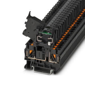 Phoenix PT 4-HESILA 250 (5X20) 3211907 Fuse Modular Terminal Block
