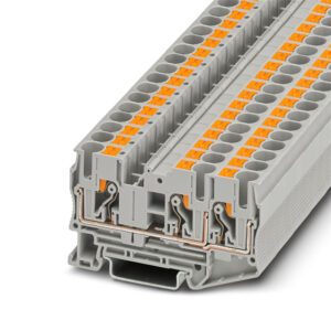 Phoenix PT 6-TWIN Feed-through Terminal Block 3211929