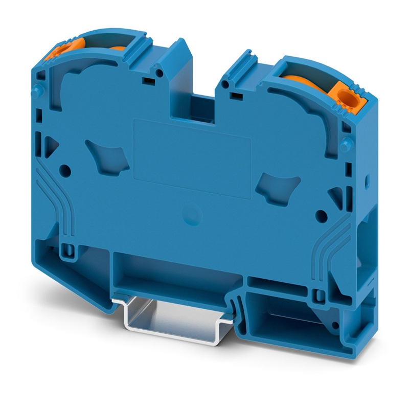 Phoenix 3212065 PTPOWER 35 BU High-current Terminal Block