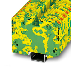 Phoenix PTPOWER 35-PE Terminal Block 3212066