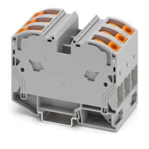 Phoenix 3212068 PTPOWER 35-3L High-current Terminal Block