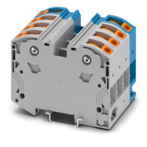 Phoenix 3212069 PTPOWER 35-3L/N High-current Terminal Block