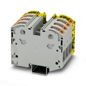 Phoenix 3212070 PTPOWER 35-3L/FE High-current Terminal Block