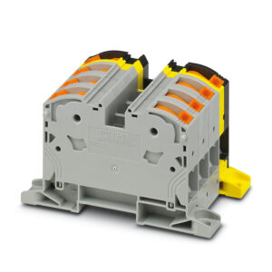 Phoenix 3212075 PTPOWER 35-3L/FE-F High-current Terminal Block