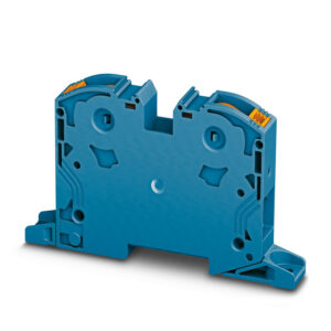 Phoenix 3212079 PTPOWER 35-F BU High-current Terminal Block