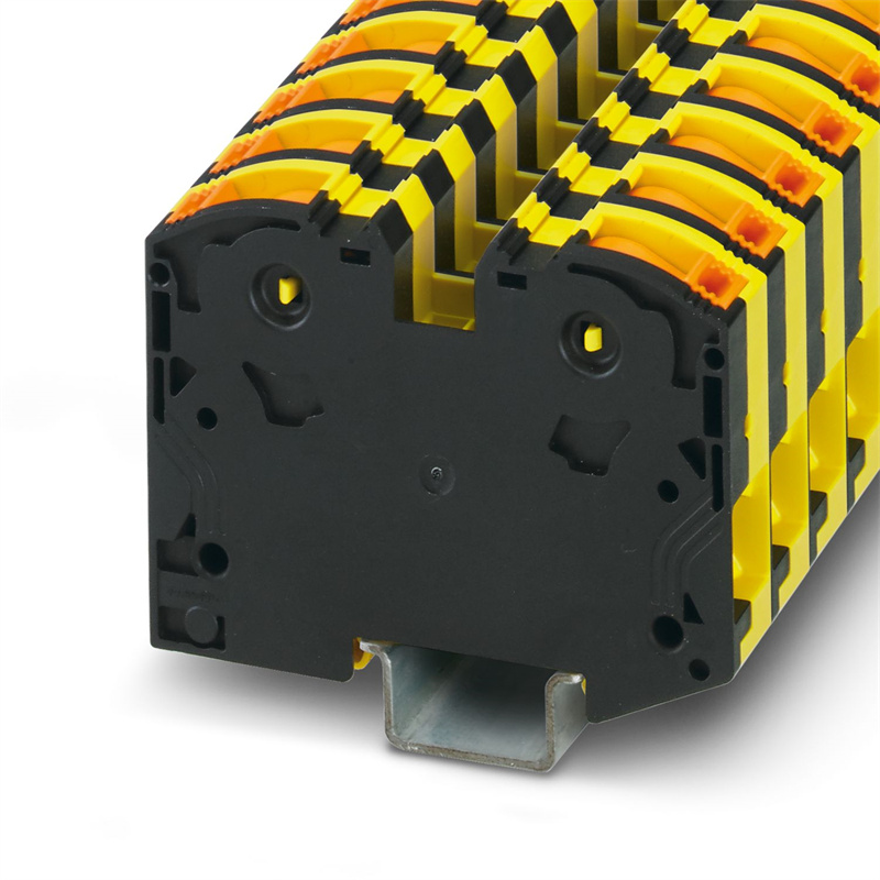 Phoenix 3212081 PTPOWER 35-FE High-current Terminal Block