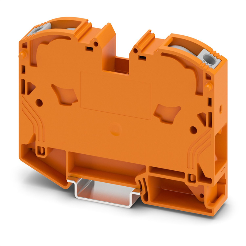 Phoenix 3212095 PTPOWER 35 OG High-current Terminal Block
