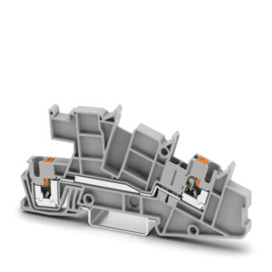 Phoenix 3213951 PTI 2.5-L Installation Level Terminal Block