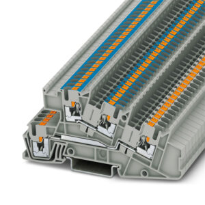 Phoenix 3213954 PTI 2.5-L/N Installation Level Terminal Block