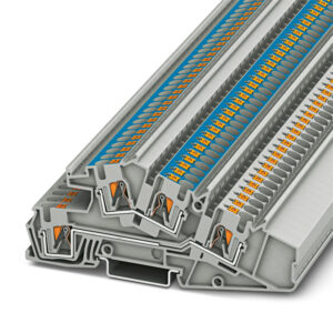 Phoenix 3214051 PTI 4-L/N Installation Level Terminal Block