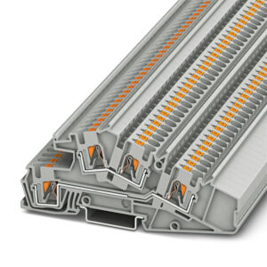 Phoenix 3214052 PTI 4-L/L Installation Level Terminal Block