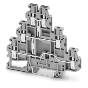 Phoenix 3214262 UT 2.5-3PV Multi-level Terminal Block