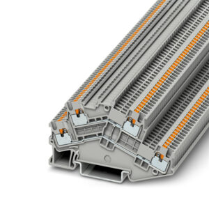 Phoenix 3214657 PTTBS 1.5/S Double-level Terminal Block