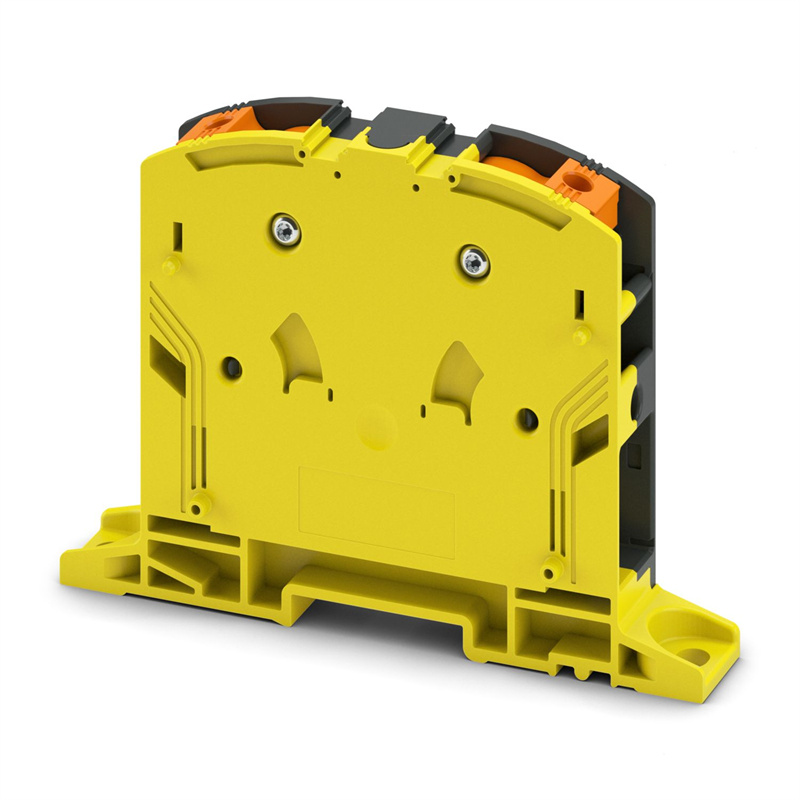 Phoenix 3260064 PTPOWER 50-FE-F High-current Terminal Block