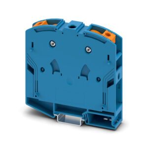Phoenix 3260066 PTPOWER 50 P BU High-current Terminal Block