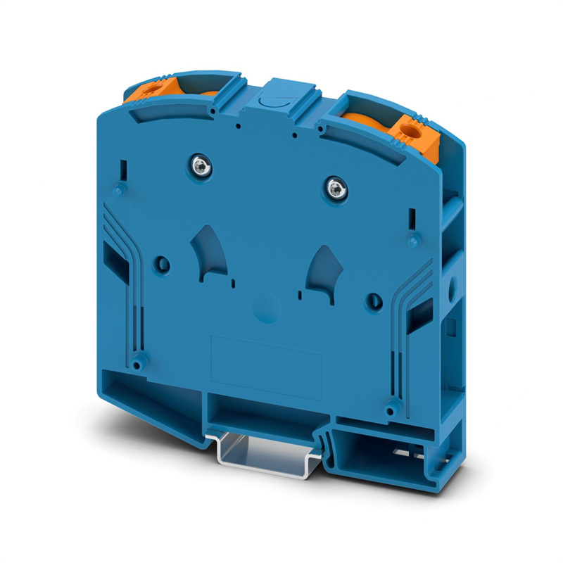 Phoenix 3260103 PTPOWER 95 BU High-current Terminal Block