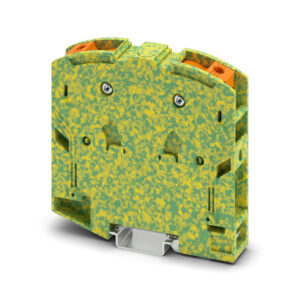 Phoenix 3260106 PTPOWER 95-PE Terminal Block