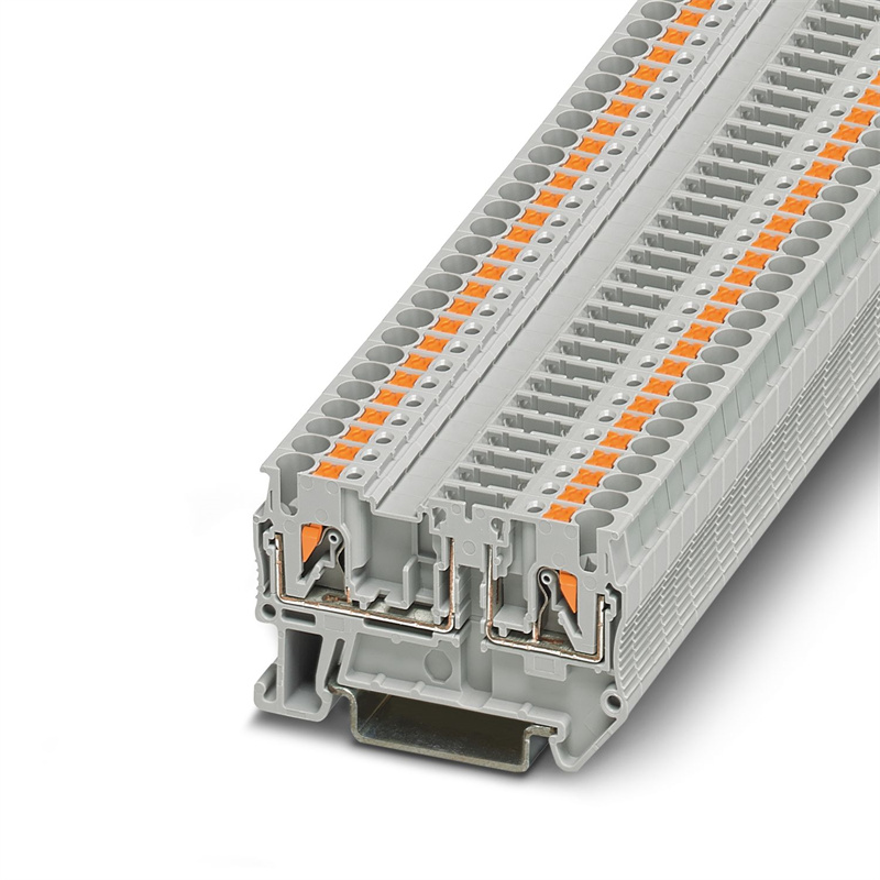 Phoenix PTC 2.5-TG Disconnect Terminal Block 3270088