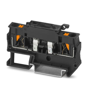 Phoenix PTC 4-HESILA 250 (5X20) 3270197 Fuse Modular Terminal Block