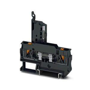 Phoenix PTC 4-HESI (5X20) 3270200 Fuse Modular Terminal Block