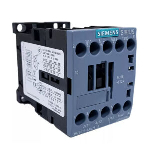 Siemens 9A AC36V 3RT6016-1AG02 1NC Contactor
