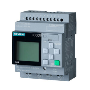 Siemens LOGO! 6ED1052-1MD08-0BA2 PLC LOGIC MODULE