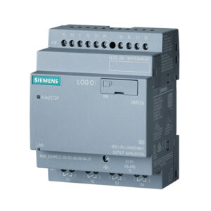 Siemens LOGO! 6ED1052-2HB08-0BA2 PLC LOGIC MODULE