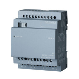 Siemens 6ED1055-1CB10-0BA2 LOGO! Expansion Module