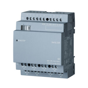 Siemens LOGO! 6ED1055-1FB10-0BA2 Expansion Module