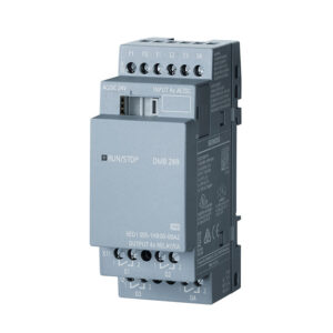 Siemens 6ED1055-1HB00-0BA2 LOGO! Expansion Module