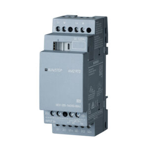 Siemens 6ED1055-1MD00-0BA2 LOGO! Expansion Module