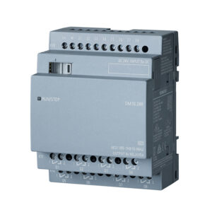 Siemens 6ED1055-1NB10-0BA2 LOGO! Expansion Module