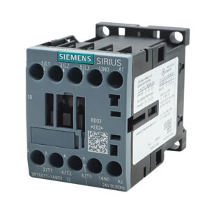 Siemens 3RT6015-1AP02 7A AC230V 1NC Contactor