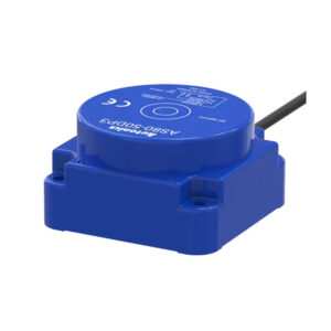 Autonics AS Series Inductive Long-Distance Proximity Sensors