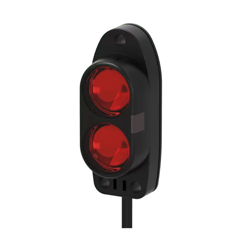 Autonics BA Series Diffuse Reflective Photoelectric Sensors