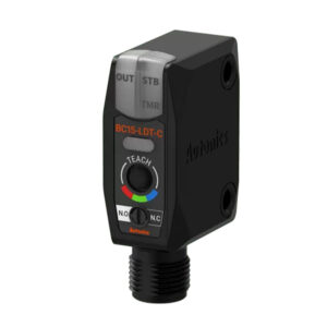 Autonics BC Series Color Mark Sensors