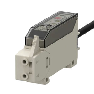 Autonics BF3 Series Dual Adjustment Fiber Optic Amplifiers